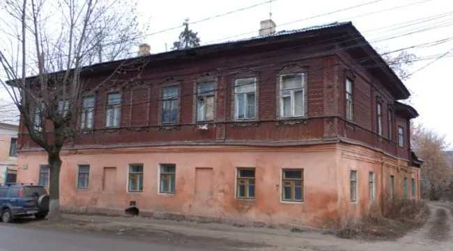 ÐÐ´Ð¼Ð¸Ð½Ð¸ÑÑÑÐ°ÑÐ¸Ñ Ð¢ÑÐ»Ñ ÑÐ¾ÑÐµÑ Ð²Ð¾ÑÑÑÐ°Ð½Ð¾Ð²Ð¸ÑÑ Ð´Ð¾Ð¼ ÐÐ¾ÑÑÑÐ¾Ð¼Ð¸Ð½Ð¾Ð¹: Ð·Ð´Ð°Ð½Ð¸Ðµ Ð¿ÑÐµÐ´Ð»Ð°Ð³Ð°ÑÑ Ð² Ð°ÑÐµÐ½Ð´Ñ Ð·Ð° ÑÑÐ±Ð»Ñ