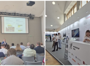 Тульская делегация представила сельскохозяйственные дроны на международном форуме