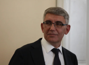 Успехи тульских хоккеистов и диалог с участниками СВО: Дмитрий Миляев подвел итоги недели