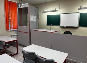 В Плавском районе готовятся к учебному году: завершилась приемка образовательных учреждений