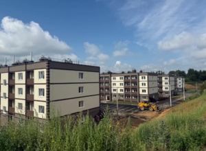 «Это облегчает выход во взрослую жизнь»: тульская студентка-сирота рассказала о выданной государством квартире