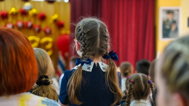 ÐÐ¾Ð²ÑÐ¹ ÑÑÐµÐ±Ð½ÑÐ¹ Ð³Ð¾Ð´ Ñ ÑÑÐ»ÑÑÐºÐ¸Ñ ÑÐºÐ¾Ð»ÑÐ½Ð¸ÐºÐ¾Ð² Ð¿ÑÐ¾Ð´Ð»Ð¸ÑÑÑ Ñ 1 ÑÐµÐ½ÑÑÐ±ÑÑ Ð¿Ð¾ 26 Ð¼Ð°Ñ