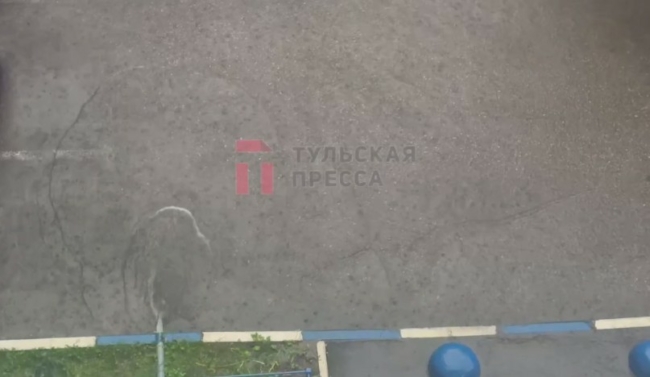 ÐÐ¾ÑÐ¾Ð´ Ð¿Ð»ÑÐ²ÐµÑ: Ð¢ÑÐ»Ñ ÑÐ½Ð¾Ð²Ð° Ð·Ð°Ð»Ð¸Ð²Ð°ÐµÑ Ð»Ð¸Ð²Ð½ÑÐ¼Ð¸