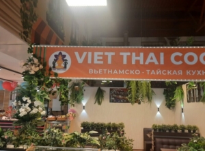 Без уведомления и с нарушениями: в Туле работу вьетнамского кафе приостановили на 40 суток