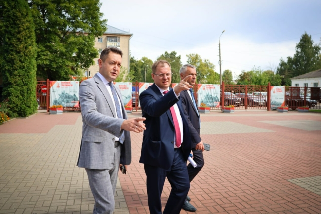 Ð ÐÐ¾Ð²Ð¾Ð¼Ð¾ÑÐºÐ¾Ð²ÑÐºÐµ Ð¿Ð»Ð°Ð½Ð¸ÑÑÑÑ Ð¾Ð±Ð½Ð¾Ð²Ð¸ÑÑ Ð´ÐµÑÑÐºÑÑ Ð¶ÐµÐ»ÐµÐ·Ð½ÑÑ Ð´Ð¾ÑÐ¾Ð³Ñ