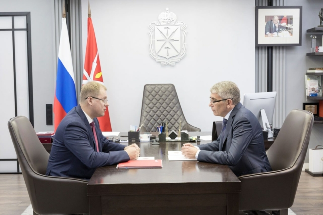 ÐÐ¾ÐµÐ·Ð´Ð°, ÑÑÑÐ¸Ð·Ð¼ Ð¸ Ð²Ð¾ÐºÐ·Ð°Ð»Ñ: Ð² Ð¢ÑÐ»ÑÑÐºÐ¾Ð¹ Ð¾Ð±Ð»Ð°ÑÑÐ¸ Ð¿Ð¾ÑÐ²ÑÑÑÑ Ð½Ð¾Ð²ÑÐµ Ð¿ÑÐ¾ÐµÐºÑÑ Ñ Ð ÐÐ