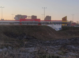 «Глобус» выкупил здание бывшего гипермаркета Selgros в Туле