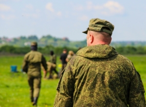 В Туле принимают родственников погибших участников СВО для оформления мер поддержки