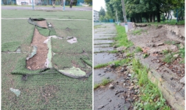 Ð Ð¶Ð°Ð²ÑÐ¸Ð½Ð° Ð¸ ÑÐ¼Ñ: ÑÑÐ»ÑÐº Ð¿Ð¾ÐºÐ°Ð·Ð°Ð», Ð² ÐºÐ°ÐºÐ¾Ð¼ ÑÐ¾ÑÑÐ¾ÑÐ½Ð¸Ð¸ Ð¿ÑÐ¸Ð½ÑÐ»Ð¸ ÑÐµÑÑÐ¸ÑÐ¾ÑÐ¸Ñ Ð³Ð¸Ð¼Ð½Ð°Ð·Ð¸Ð¸ â 1