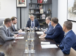 В Тульской области запустят одну из самых мощных в стране линий по производству майонеза