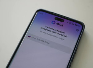 СК РФ завел канал в национальном мессенджере MAX