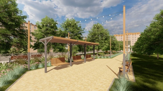 Ð ÐÐ»ÐµÐºÑÐ¸Ð½Ðµ Ð¼ÐµÐ½ÑÐµÑÑÑ Â«ÐÐ¸Ð¿Ð¾Ð²ÑÐ¹ ÑÐºÐ²ÐµÑÂ»: Ð½Ð¾Ð²ÑÐµ ÑÑÐ¾ÑÑÐ°ÑÑ, Ð¾ÑÐ²ÐµÑÐµÐ½Ð¸Ðµ Ð¸ Ð·ÐµÐ»ÐµÐ½ÑÐµ Ð·Ð¾Ð½Ñ