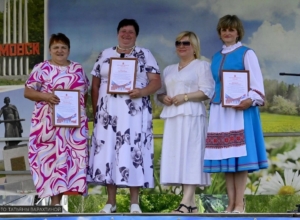 Туляки, которым «больше всех надо»: лидеры ТОС и сельские старосты отмечают профессиональный праздник