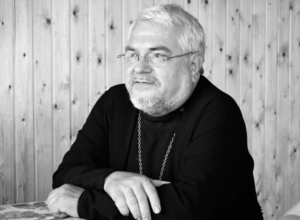 После болезни скончался клирик Тульской епархии иерей Анатолий Жуков