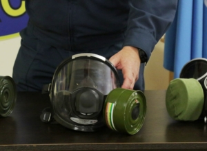 МЧС в Туле рассказало, как действовать при угрозе химического заражения