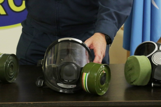 ÐÐ§Ð¡ Ð² Ð¢ÑÐ»Ðµ ÑÐ°ÑÑÐºÐ°Ð·Ð°Ð»Ð¾, ÐºÐ°Ðº Ð´ÐµÐ¹ÑÑÐ²Ð¾Ð²Ð°ÑÑ Ð¿ÑÐ¸ ÑÐ³ÑÐ¾Ð·Ðµ ÑÐ¸Ð¼Ð¸ÑÐµÑÐºÐ¾Ð³Ð¾ Ð·Ð°ÑÐ°Ð¶ÐµÐ½Ð¸Ñ