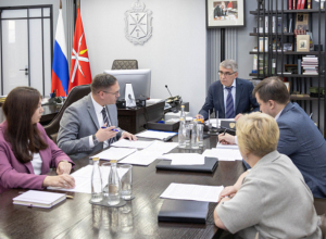 В тульских школах начнут готовить агротехнологов: семь профильных классов откроются в 2025 году