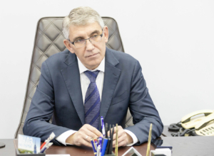 Дмитрий Миляев выразил соболезнования в связи с трагедией в Рязанской области