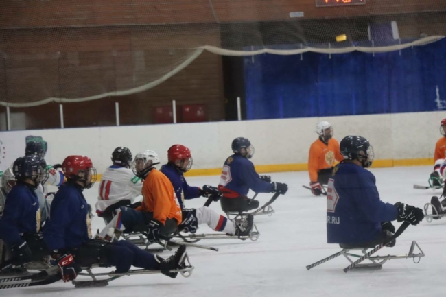 ÐÐ¾Ð´ Ð¢ÑÐ»Ð¾Ð¹ Ð¿ÑÐ¾ÑÐµÐ» ÑÐ±Ð¾Ñ ÐºÐ¾Ð¼Ð°Ð½Ð´ Ð¿Ð¾ ÑÐ»ÐµÐ´Ð¶-ÑÐ¾ÐºÐºÐµÑ Ñ ÑÑÐ°ÑÑÐ¸ÐµÐ¼ Ð²ÐµÑÐµÑÐ°Ð½Ð¾Ð² Ð¡ÐÐ