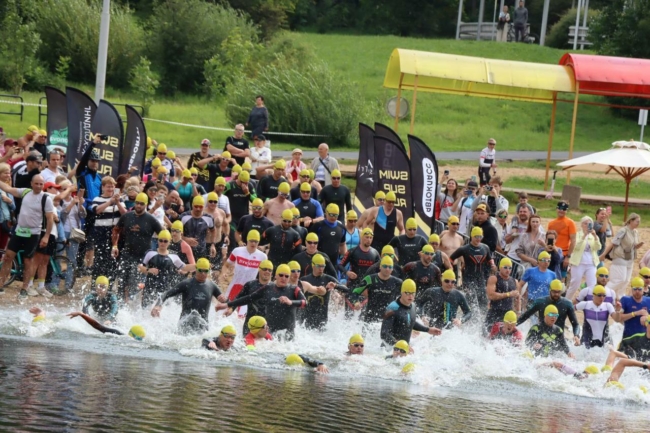 13-Ð»ÐµÑÐ½Ð¸Ð¹ ÑÐ¿Ð¾ÑÑÑÐ¼ÐµÐ½ Ð²ÑÑÐµÐ» Ð½Ð° ÑÑÐ°ÑÑ Ð¿ÐµÑÐ²Ð¾Ð³Ð¾ Â«Ð¢ÑÐ»ÑÑÐºÐ¾Ð³Ð¾ Ð¢ÑÐ¸Ð°ÑÐ»Ð¾Ð½Ð°Â» Ð² Ð¦ÐµÐ½ÑÑÐ°Ð»ÑÐ½Ð¾Ð¼ Ð¿Ð°ÑÐºÐµ