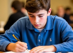 Сочинение юного туляка стало одним из лучших в стране