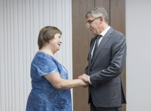 Дмитрий Миляев поддержал инициативу по изданию стихов для бойцов СВО