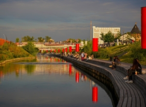 Как Тула оказалась в числе самых веселых городов России: рейтинг Vokrugsveta.ru