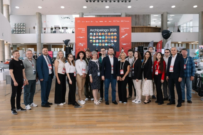 Ð¡Ð¿ÐµÑÐ¸Ð°Ð»Ð¸ÑÑÑ Ð¸Ð· Ð¢ÑÐ»ÑÑÐºÐ¾Ð¹ Ð¾Ð±Ð»Ð°ÑÑÐ¸ Ð·Ð°ÑÐ¸ÑÐ¸Ð»Ð¸ ÑÐ²Ð¾Ð¸ ÑÐ°Ð·ÑÐ°Ð±Ð¾ÑÐºÐ¸ ÐÐÐ¡ Ð² Â«Ð¡ÐºÐ¾Ð»ÐºÐ¾Ð²ÐµÂ»