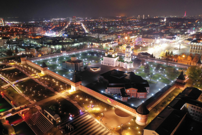 Ð Ð¢ÑÐ»Ðµ Ð¾Ð±ÑÑÐ´Ð¸Ð»Ð¸ Ð¿Ð»Ð°Ð½Ñ Ð¿Ð¾ ÑÐ°Ð·Ð²Ð¸ÑÐ¸Ñ Ð¸ÑÑÐ¾ÑÐ¸ÑÐµÑÐºÐ¾Ð³Ð¾ ÑÐµÐ½ÑÑÐ°