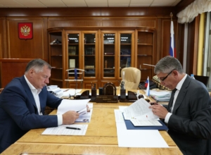 В Туле планируют реконструировать участок Калужского шоссе у микрорайона «Новая Тула»