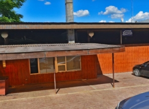 В тульском кафе «Сказка Востока» забраковали 255 кг овощей и блюд