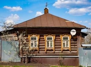 Россияне стали реже брать кредиты на строительство домов