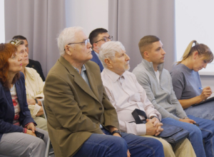 Неравнодушные архитекторы предложат концепцию застройки исторического центра Тулы