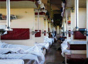 Тульские поезда за 2024 год перевезли 9,2 млн пассажиров