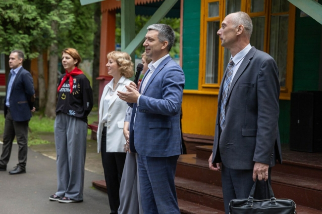 Â«ÐÐµÐ½Ñ ÑÐ¸ÑÑÑÂ» Ð² Ð¢ÑÐ»Ðµ: ÑÐºÐ¾Ð»ÑÐ½Ð¸ÐºÐ¾Ð² Ð¾Ð±ÑÑÐ°Ð»Ð¸ Ð°Ð»Ð³Ð¾ÑÐ¸ÑÐ¼Ð°Ð¼ Ð¸ ÑÐ¾Ð·Ð´Ð°Ð½Ð¸Ñ ÑÐ°Ð¹ÑÐ¾Ð²