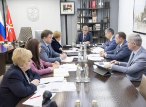 Тульская область вошла в топ-5 регионов по удовлетворенности культурой