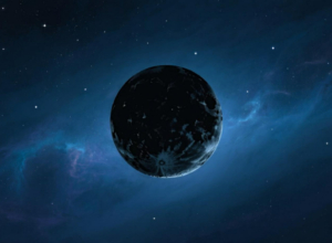 22 августа над тульским небом взойдет библейский «предвестник апокалипсиса»: что говорят ученые о «Черной Луне»