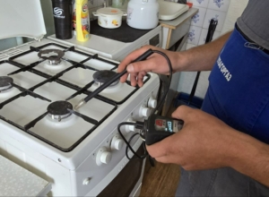 Какие дома останутся без газа в октябре? «Тулагоргаз» опубликовал график отключений