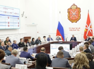 В Туле упростят процесс получения социальных выплат через передачу полномочий в Социальный фонд