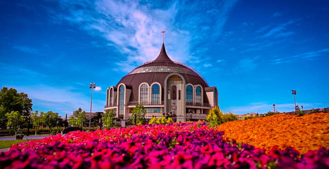 Ð Ð¢ÑÐ»ÑÑÐºÐ¾Ð¹ Ð¾Ð±Ð»Ð°ÑÑÐ¸ Ð¿ÑÐ¾ÑÑÑÐ¾ÑÑ Ð²Ð¾ÑÐµÐ¼Ñ Ð¼Ð¾Ð´ÑÐ»ÑÐ½ÑÑ Ð³Ð¾ÑÑÐ¸Ð½Ð¸Ñ