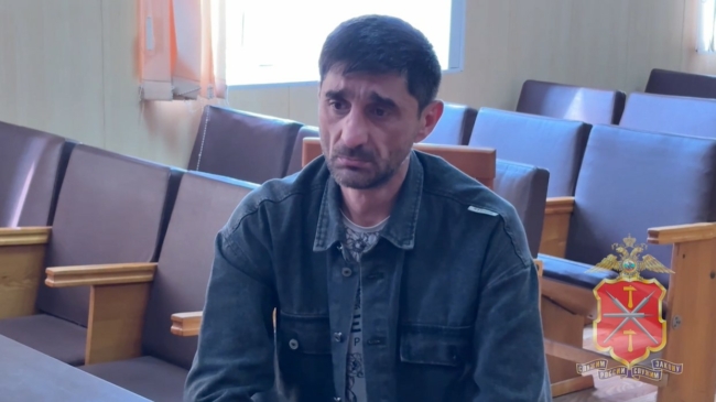 ÐÐ¸Ð³ÑÐ°Ð½Ñ Ð½Ð°Ð¿Ð°Ð» Ð½Ð° Ð¿ÑÐ¾Ð´Ð°Ð²ÑÐ° Ð² Ð£Ð·Ð»Ð¾Ð²Ð¾Ð¹: ÐµÐ³Ð¾ Ð»Ð¸ÑÐ¸Ð»Ð¸ Ð³ÑÐ°Ð¶Ð´Ð°Ð½ÑÑÐ²Ð° Ð Ð¤