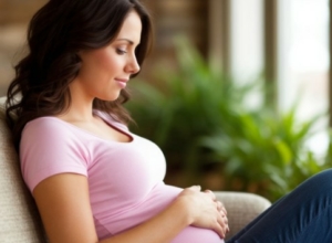 У тульских беременных студенток вырастет пособие