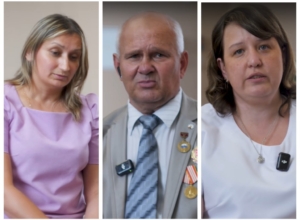 Сельские старосты из Узловского района рассказали, чем они занимаются и что ими движет