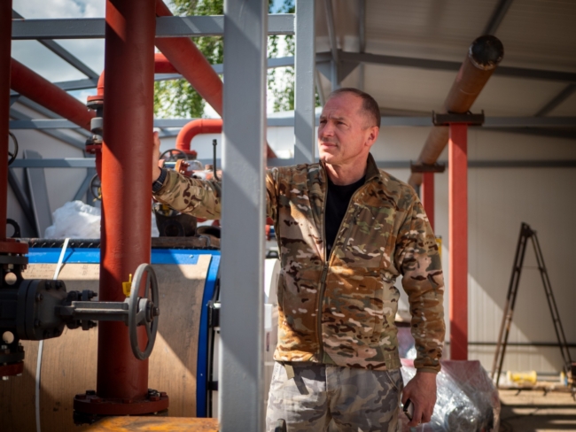 ÐÐ¸ÐºÐ¾Ð»Ð°Ð¹ Ð¢ÐµÑÐµÑÐ¾Ð² ÑÐ°ÑÑÐºÐ°Ð·Ð°Ð» Ð¾ Ð¿Ð¾Ð´Ð³Ð¾ÑÐ¾Ð²ÐºÐµ Ðº Ð¾ÑÐ¾Ð¿Ð¸ÑÐµÐ»ÑÐ½Ð¾Ð¼Ñ ÑÐµÐ·Ð¾Ð½Ñ Ð² Ð£Ð·Ð»Ð¾Ð²ÑÐºÐ¾Ð¼ ÑÐ°Ð¹Ð¾Ð½Ðµ