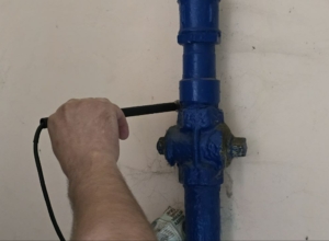 «Тулагоргаз»: «В Туле сложилась тревожная ситуация»