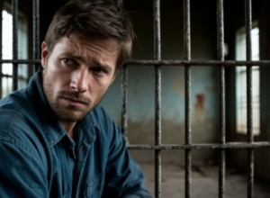 Туляк попался на покупке наркотиков, но вместо тюрьмы отправился на СВО