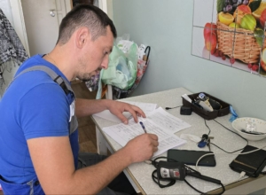 Туляки подали 16 400 заявок на догазификацию и перезаключили больше 152 000 договоров на техобслуживание