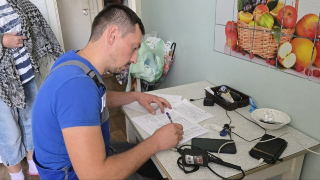 Ð¢ÑÐ»ÑÐºÐ¸ Ð¿Ð¾Ð´Ð°Ð»Ð¸ 16 400 Ð·Ð°ÑÐ²Ð¾Ðº Ð½Ð° Ð´Ð¾Ð³Ð°Ð·Ð¸ÑÐ¸ÐºÐ°ÑÐ¸Ñ Ð¸ Ð¿ÐµÑÐµÐ·Ð°ÐºÐ»ÑÑÐ¸Ð»Ð¸ Ð±Ð¾Ð»ÑÑÐµ 152Â 000 Ð´Ð¾Ð³Ð¾Ð²Ð¾ÑÐ¾Ð² Ð½Ð° ÑÐµÑÐ¾Ð±ÑÐ»ÑÐ¶Ð¸Ð²Ð°Ð½Ð¸Ðµ