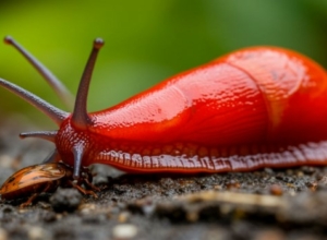 Туляки жалуются на слизняков-хищников: чем они опасны для человека и огорода