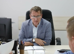 В Туле обсудили вопросы утилизации отходов стекла